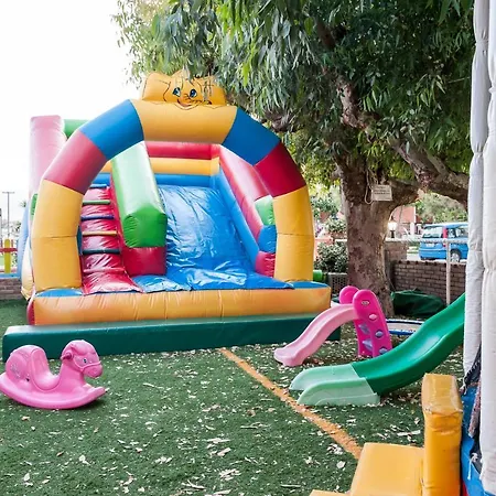 Hotel Costas Kalamákion