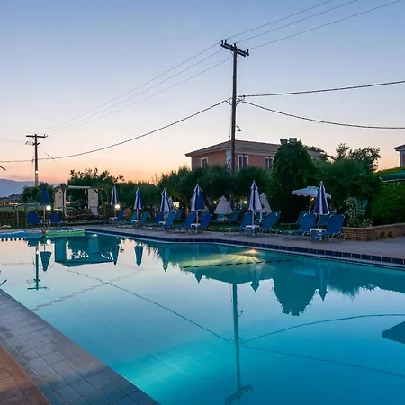 Costas Hotel Kalamákion