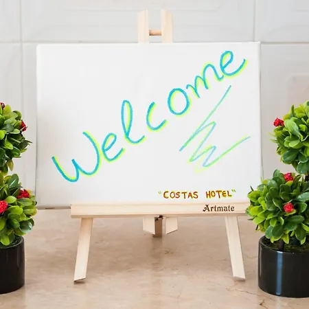 Costas Hotel