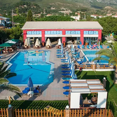 Costas 2* Kalamaki (Zakynthos)