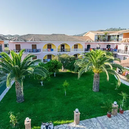 Costas Kalamaki (Zakynthos)