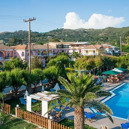Ξενοδοχείο Costas 2*