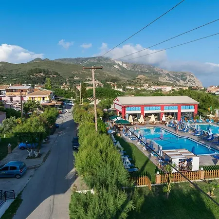 Costas Ξενοδοχείο