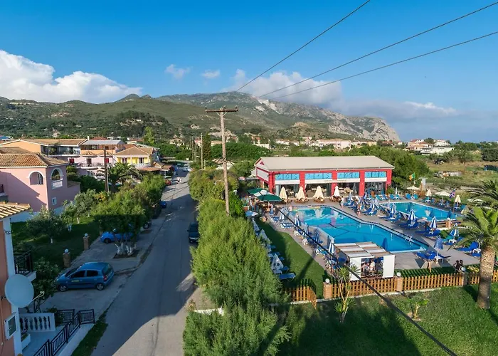 Costas Ξενοδοχείο